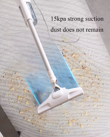 New Design Household Wired Carpet Handheld Vacuum Corded Portable Stick Vacuum Cleaner