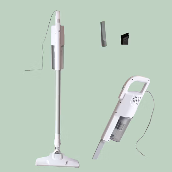 New Design Household Wired Carpet Handheld Vacuum Corded Portable Stick Vacuum Cleaner