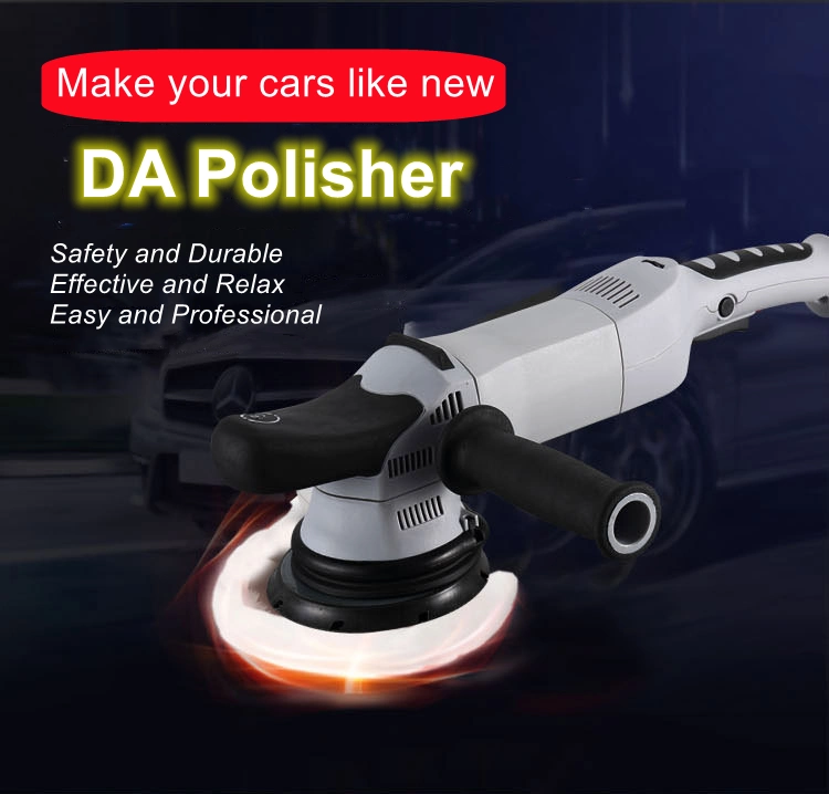 New Arrival Only Car Cleaning Polisher Tools Polisher