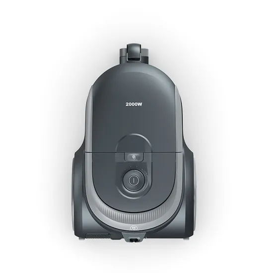 Aspirapolvere ciclonico senza sacco da 1400 W