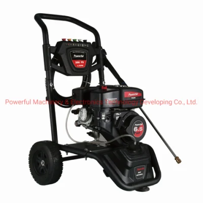 Idropulitrice portatile Pcmc2822xb 2800psi con EPA/Carb/Euro V