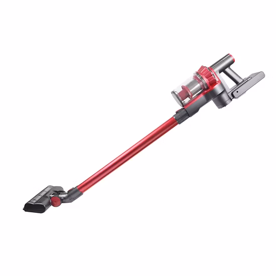 Aspirapolvere ciclonico senza fili, pratico, ricaricabile, da 200 W, 20 kPa, per uso domestico